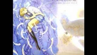 Escaflowne Original Sound Track  Soras Folkale [upl. by Annoynek]