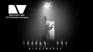 Leaden Sky Nightmares 2023 DEMO  169 Gameplay [upl. by Adnih]