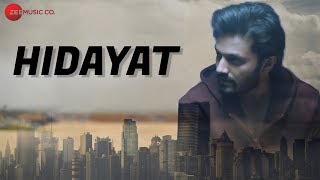 Hidayat  Official Music Video  Arun Shankar Arsh [upl. by Eckart]