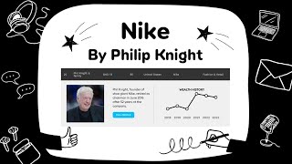 “The Ideal World’s Class Billionaire” Nike  Phil Knight amp Family [upl. by Krystin]