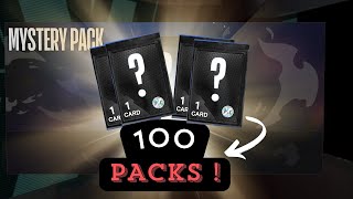 PACK OPENING MYSTERY EVENT  LOCKER CODE   NBA 2K24 MyTEAM [upl. by Aitnahs]