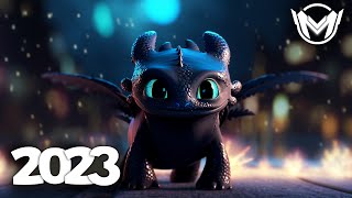 Music Mix 2023 🎧 EDM Remixes of Popular Songs 🎧 EDM Gaming Music [upl. by Spense122]