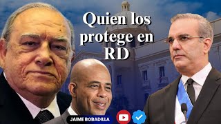 Jefes de Bandas haitianas en República Dominicana [upl. by Beisel]