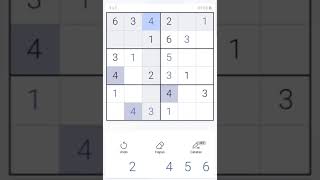 How to play sudoku [upl. by Galloway]