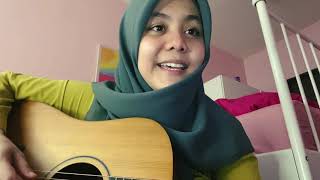 At My Worst Cover  Najwa [upl. by Hernando991]