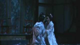 Puccini quot MADAMA BUTTERFLY quot Finale [upl. by Etnad]