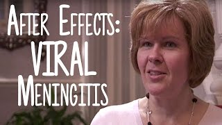 Viral Meningitis  The Hidden Impact  Meningitis Now [upl. by Naujyt309]