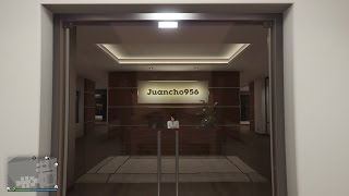 Como tener el nuevo negocio de importación de vehículos GTA V Online [upl. by Emaj]