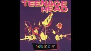 Teenage Head  Lets Shake [upl. by Horst]