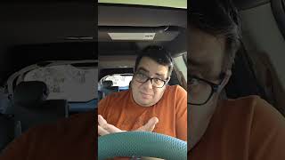 Gen Xer rants in minivan over BASSOON REEDS bassoon bassoonreeds doublereed [upl. by Anitselec]