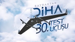 Bayraktar KALKAN DİHA•VTOL Uçuş Testi 🛫✈️🛬 [upl. by Joed651]