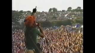 Aswad  1982 Glastonbury full set [upl. by Olihs]