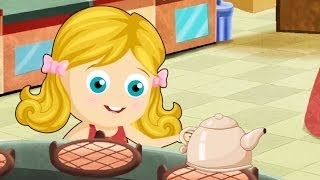 Welcome to The GiggleBellies Channel  Kids Songs amp Children Nursery Rhymes [upl. by Terr]