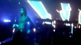 PRODIGY RHYTHM OF LIFE BRIXTON 18409 LIVE [upl. by Ilka]