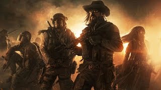 Wasteland 2 Directors Cut Review Commentary [upl. by Enrobyalc]