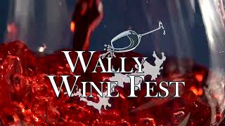 Wally Wine Fest 2024 [upl. by Awjan]