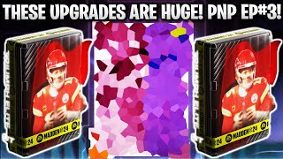 THESE UPGRADES ARE MASSIVE PACK AND PLAY EPISODE 3 [upl. by Alra]