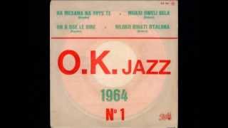 OK Jazz 1964 No1 Pathe EG 763 EP [upl. by Fischer]