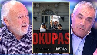 España país de OKUPAS ¿Qué hace el Gobierno [upl. by Catton337]