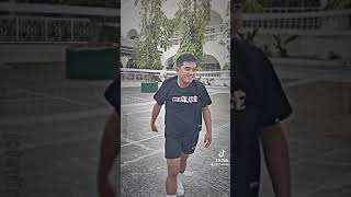 kalo sepak takraw [upl. by Neva]