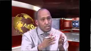 Ogaden iyo Absame Maxaa Kala Haasto [upl. by Adner644]