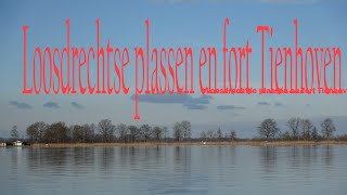 Loosdrechtse plassen en fort Tienhoven [upl. by Allyson]