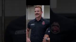 Tacoma FD quotLucy hat ein Männliche stimmequot🤣🤣 comedy [upl. by Luiza]