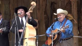 Don Stanley and Middle Creek Band singing George Washington Train [upl. by Morrissey]