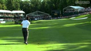 Memorable Moments John Deere Classic [upl. by Araccat]