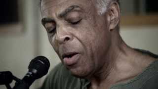 Dominguinhos  Gilberto Gil Tenho Sede [upl. by Tiffie]