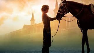 Secretariat Movie Score Suite  Randy Newman 2010 [upl. by Yna]