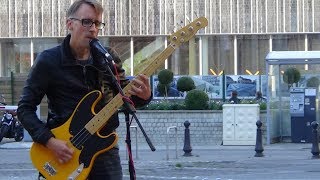 EXPOSE  Fête de la musique Douai 2018 Rock noise [upl. by Douglas253]