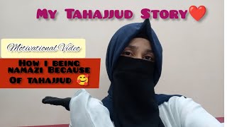 Tahajjud  Allah  Muslim  Islam [upl. by Htial]