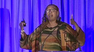 Kimberlé Crenshaw WomenFunded2017 Keynote [upl. by Geller]