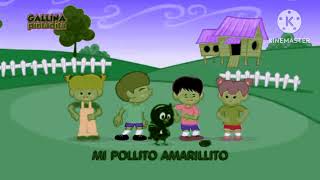 Pollito Amarillito Esta Muy Enfermo🤒 [upl. by Renae164]