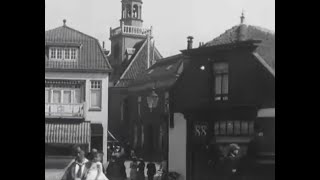 Noordwijk in 1923 [upl. by Zosema88]