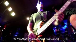 Mayday Band Buffalo Ultimate Promo [upl. by Ferdie]