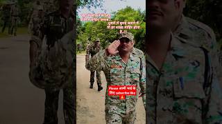 indianarmy🫡🔥💯 bollywood hindisong song nirajpaswan cobracommando crpfcobra trending 🇮🇳🪖 [upl. by Briny454]