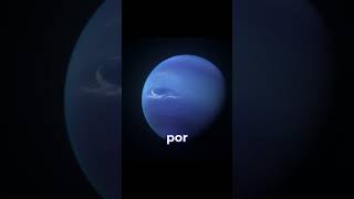 ¡Vientos Extremadamente Fuertes ¿Puedes Creer lo que Sucede en Neptuno 🌪️🌌 [upl. by Eniksre217]