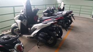 Jangan Salah Pilih Kalau Mau Beli Motor Unit 2020  Cek Dulu Kode Nomer Rangka nya [upl. by Creigh]