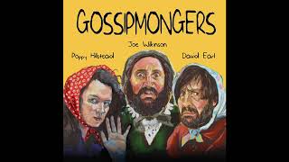 Gossipmongers S1 Ep3  Full Radio Series [upl. by Rinee]