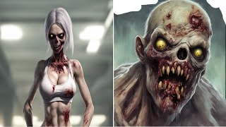 The Deadliest Zombie And Infected Outbreaks In Movies And Video Games [upl. by Inwat]