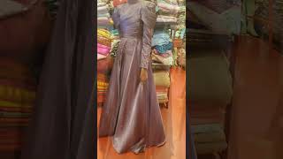 Ladies Tailors in trichycustomised Frock dress trending trichy blousedesign fabrics wholsale [upl. by Gabbey]