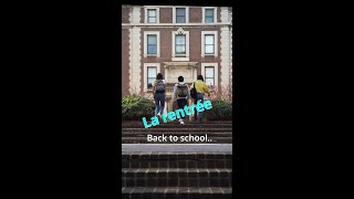 La rentrée  Back to school [upl. by Shaum]