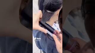 😱PERMANENTE EN EL PELO PERFECTA pelo cabello reaction peinados [upl. by Anert433]