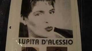 LUPITA DALESSIO  EN ESTA NOCHE 1982 [upl. by Karub]