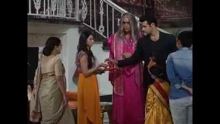 EK BOOND ISHQ  JANMASHTMI SEQUENCE [upl. by Noguchi]