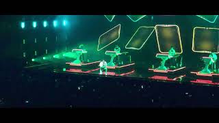 Stromae  Alors on Danse LIVE in San Francisco 102622 Multitude Tour [upl. by Onivag409]