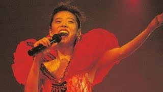 「伝説のコンサート～中森明菜」幕張メッセでのライブを最新リマスター映像で [upl. by Tessa868]