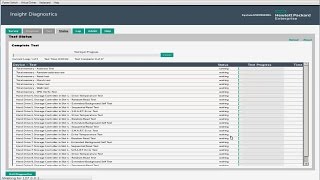 Part 2  HPE SPP Firmware RAID MGT and Diagnostic Tools [upl. by Aimal]